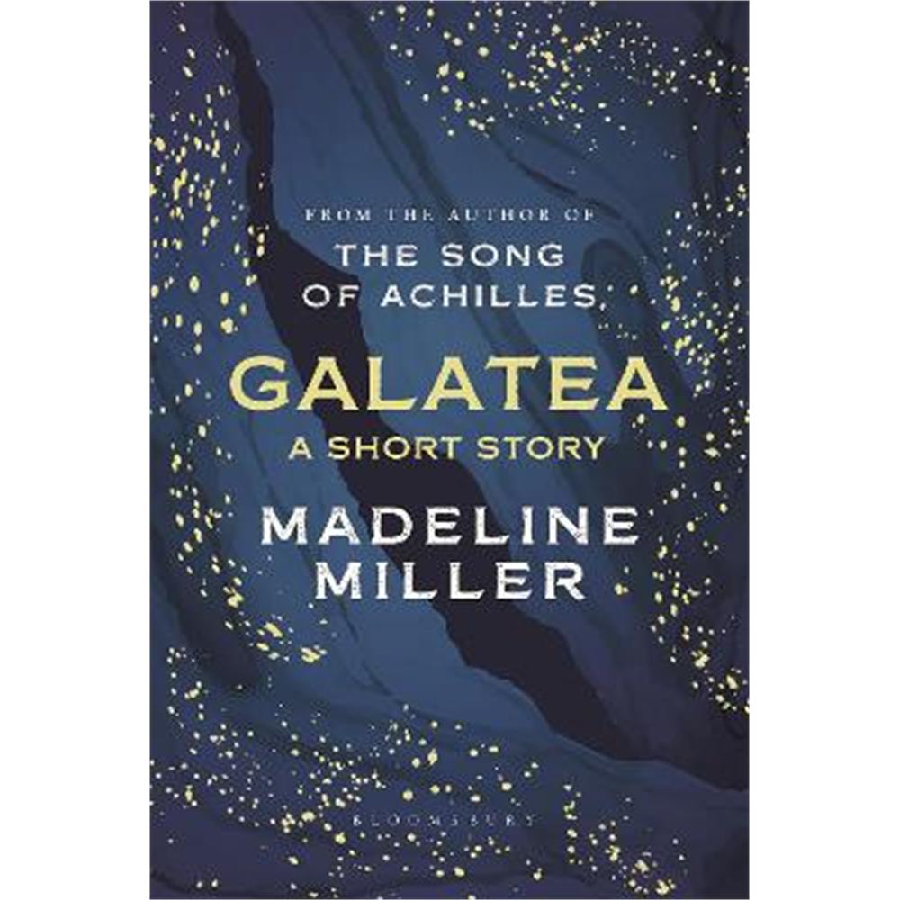 Galatea: A short story from the author of The Song of Achilles and Circe (Hardback) - Madeline Miller